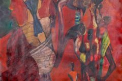ohne Titel